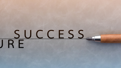 Embracing Failure: How Setbacks in Sales Lead to Greater Success and Growth