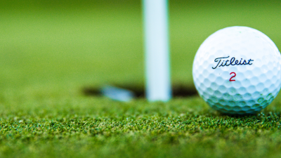 Vision and Focus: How Pushing Beyond Comfort Leads to Success in Golf and Life