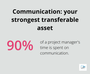 How to Change from Sales to Project Management Career   career change from sales to project infographic 1 1764832282png