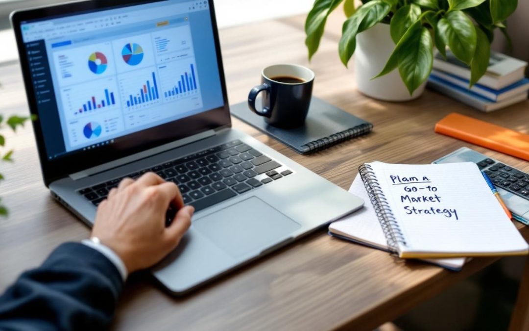 How to Create a Winning Go-to-Market Strategy