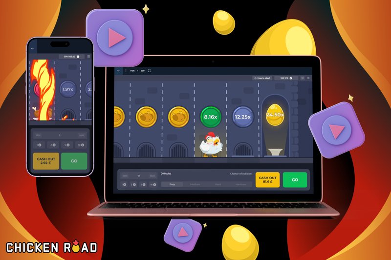 Découvrez le Jeu Excitant de Chicken Road en Ligne de Casino à France Découvrez le Jeu Excitant de Chicken Road en Ligne de Casino à France